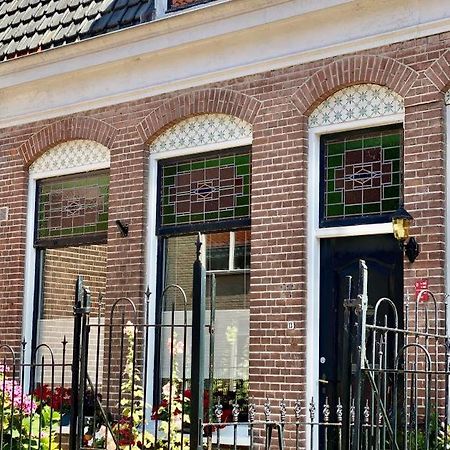 Tiziana'S Herberg Zierikzee Bagian luar foto