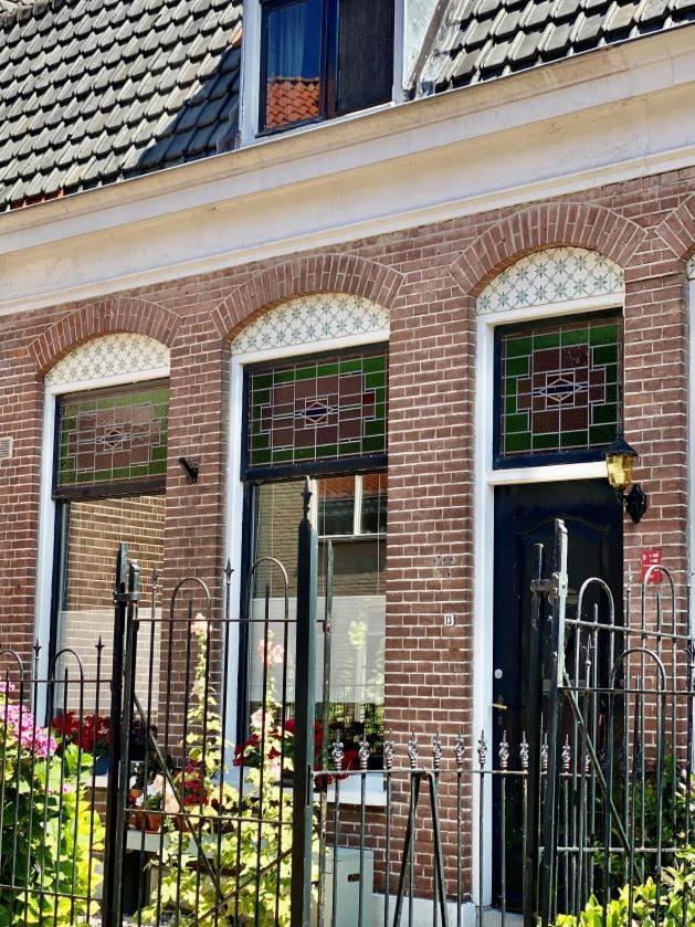 Tiziana'S Herberg Zierikzee Bagian luar foto