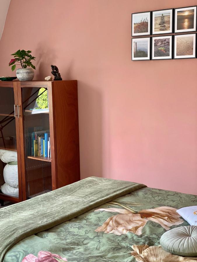 Tiziana'S Herberg Zierikzee Bagian luar foto